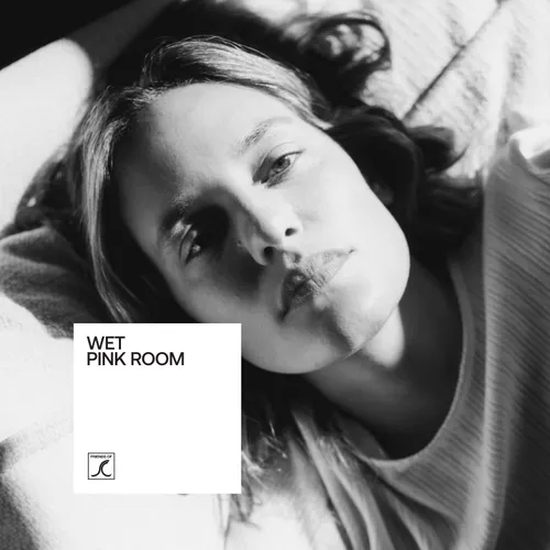 Wet - Pink Room [Pink Glass Translucent EP]