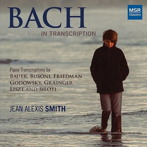 Bach in Transcription