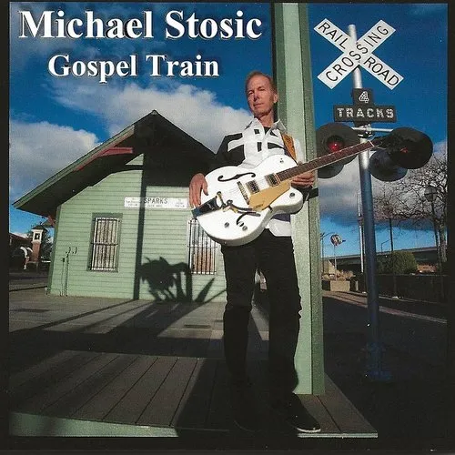Gospel Train (Cdrp)
