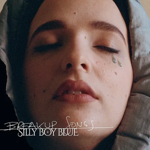 Silly Boy Blue - Breakup Songs (Ger)