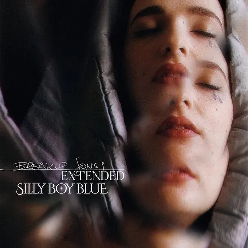 Silly Boy Blue - Breakup Songs (Ger)