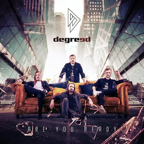Degreed - Are You Ready