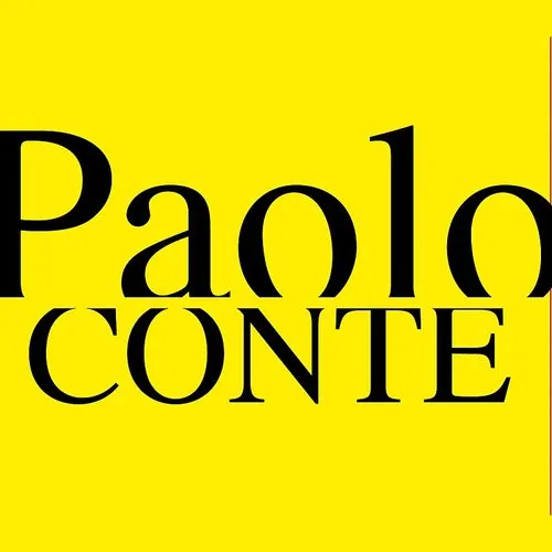 Paolo Conte - Paolo Conte [Colored Vinyl] (Wht) (Ita)