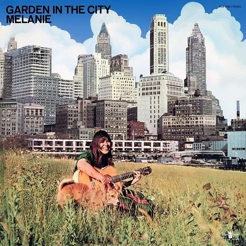 Garden In The City