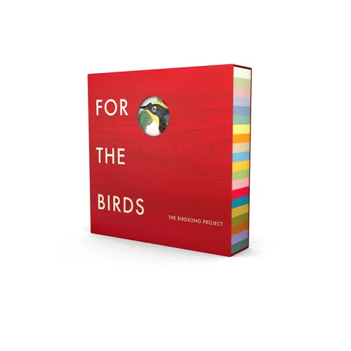 The Bird Song Project - For The Birds: The Birdsong Project [20LP Box Set]