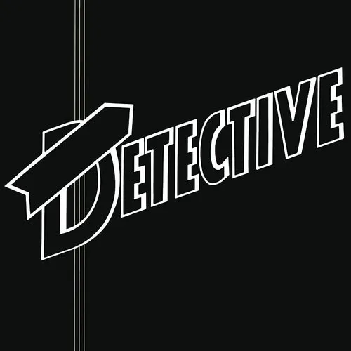  - Detective