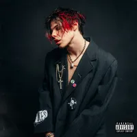 YUNGBLUD - YUNGBLUD [Indie Exclusive Limited Edition Pink LP]