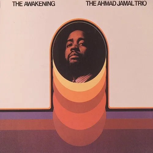 Ahmad Jamal Trio - Awakening | Rockin' Rudy's Music