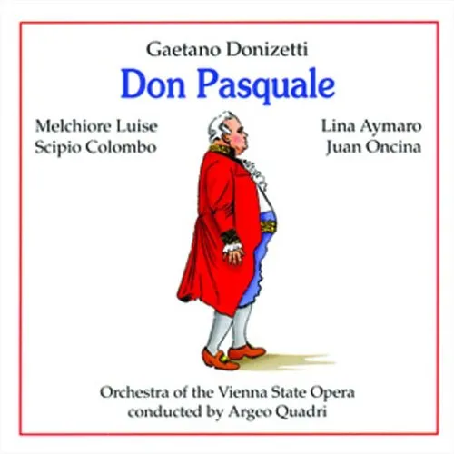 Don Pasquale