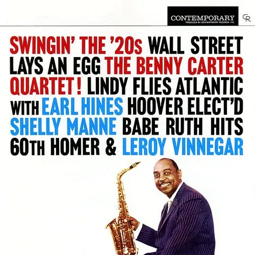 Swingin' Twenties+3