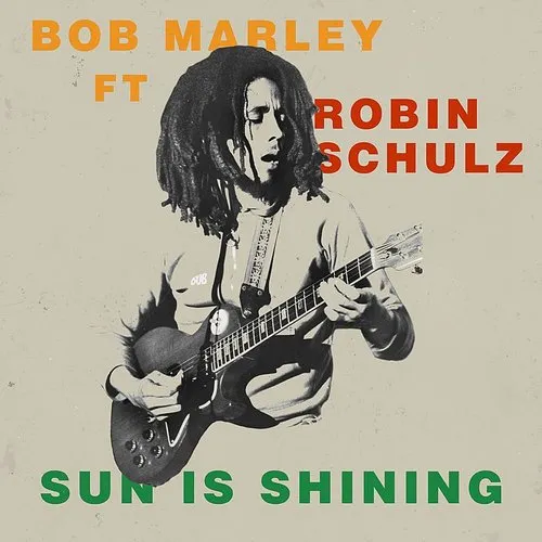 Bob Marley - Sun Is Shining (Remix)