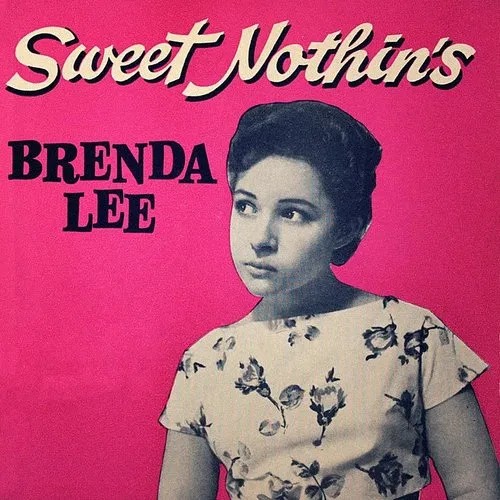Brenda Lee - Sweet Nothin's (Uk)