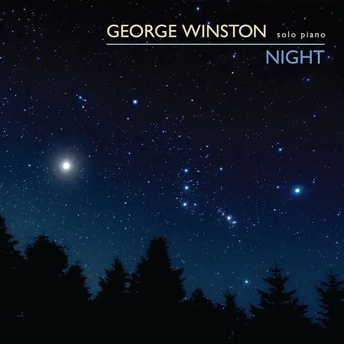 George Winston - Night (Ofgv)