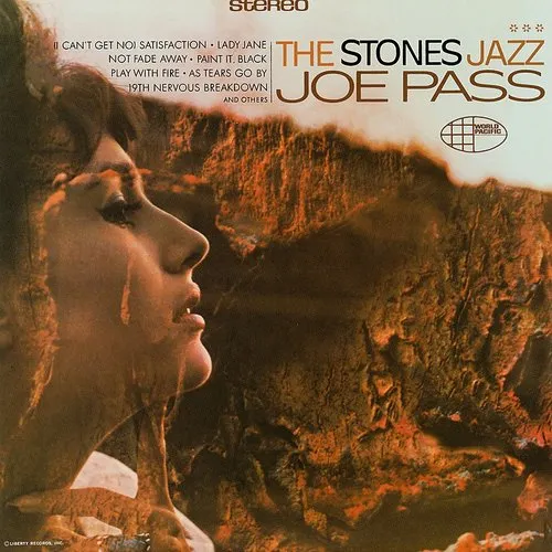 Stones Jazz