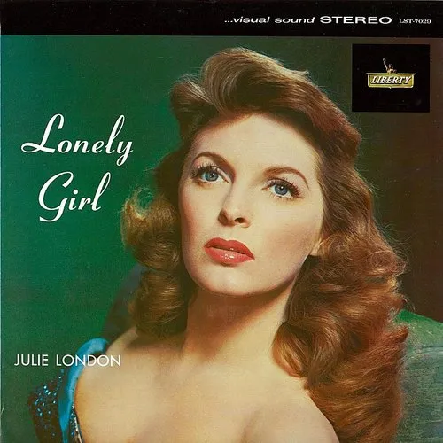Lonely Girl (Jmlp)