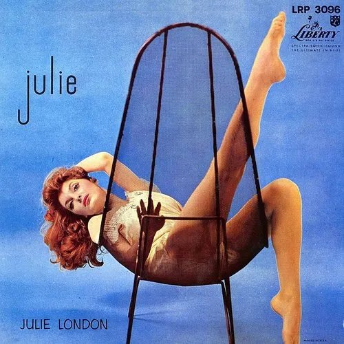 Julie (Jmlp)