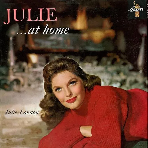 Julie At Home (Jmlp)