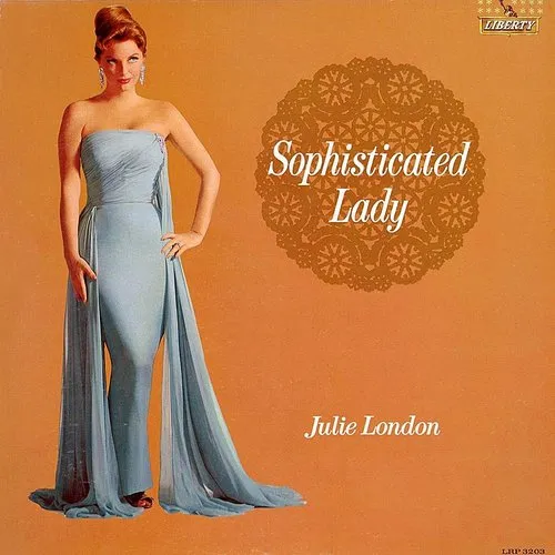 Sophisticated Lady (Mini LP Sleeve)
