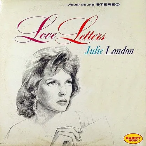 Love Letters (Paper Sleeve)