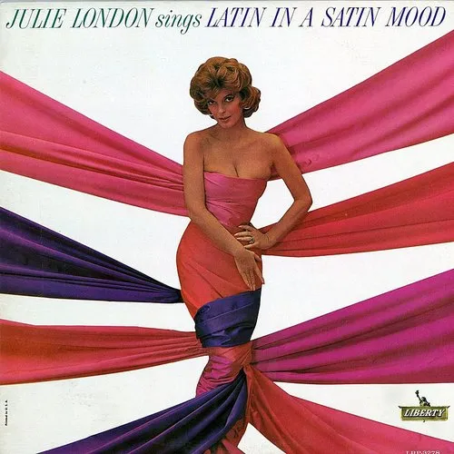 Latin In A Satin Mood (Paper Sleeve)