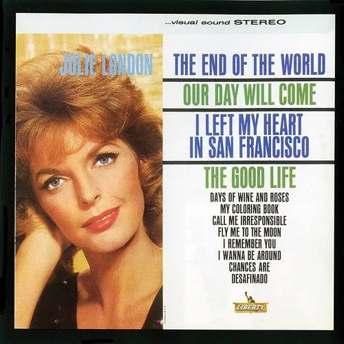 End Of The World (Paper Sleeve)