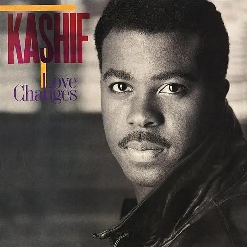 Love Changes (Bonus Tracks)
