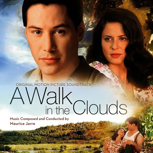 A Walk in the Clouds (Original Soundtrack)