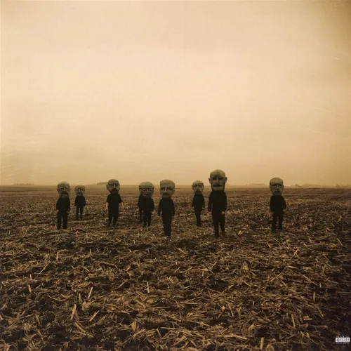 Slipknot - All Hope Is Gone: 10th Anniversary