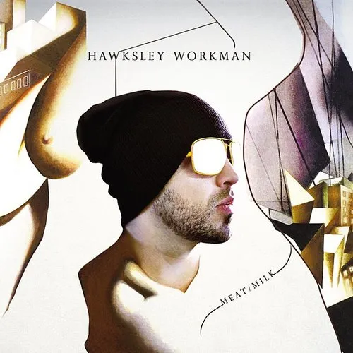 Hawksley Workman - Meat (Can)