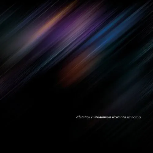 New Order - Perfect Kiss (2022 Remaster) [Remastered]