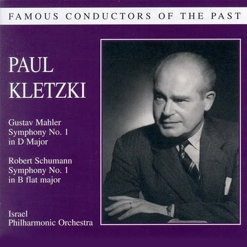 Famous Conductors of the Past