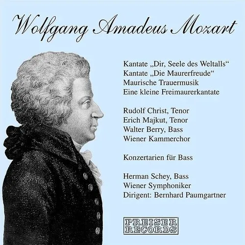 Freimaurermusik