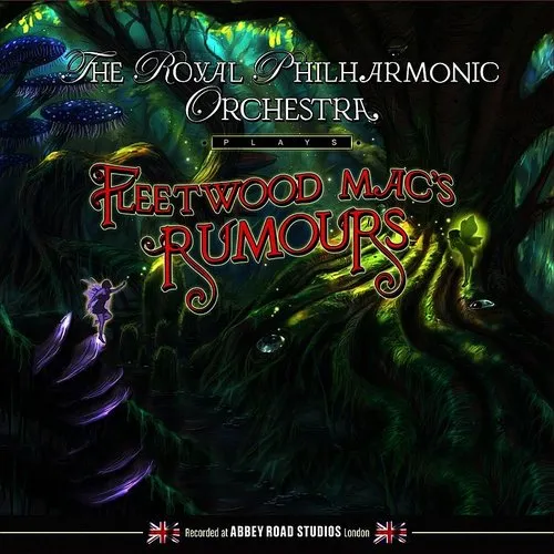 The Royal Philharmonic Orchestra - Plays Fleetwood Mac's Rumours