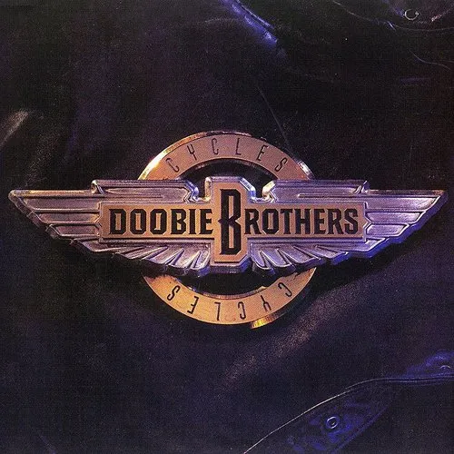 The Doobie Brothers - CYCLES