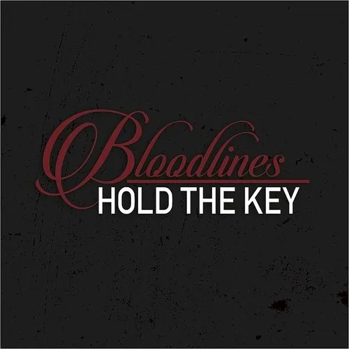 Bloodlines Hold The Key