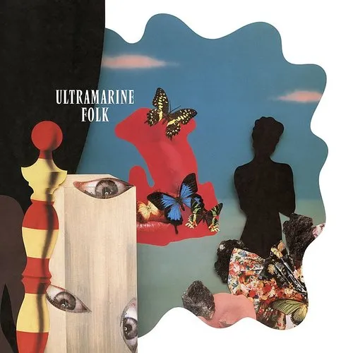 Folk (30th Anniversary Edition)