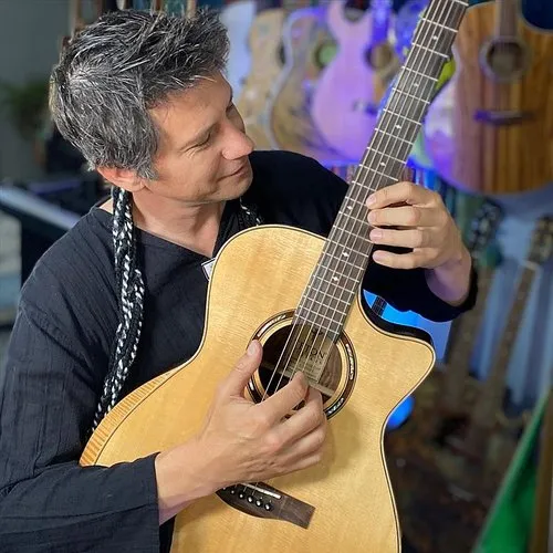 Ego Free Guitar