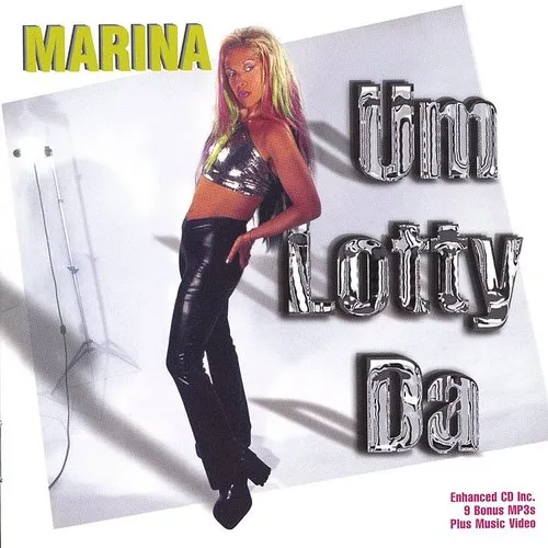 Marina - Um Lotty Da