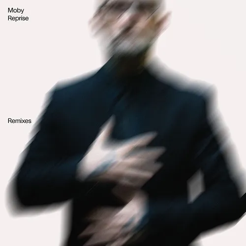 Moby - Reprise: Remixes [2LP]