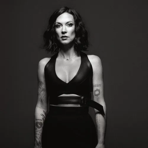 Amanda Shires - Take It Like A Man (Iex)