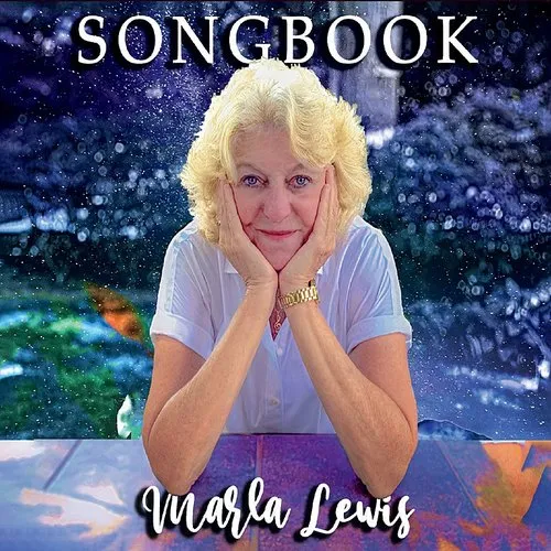 Marla Lewis - Songbook