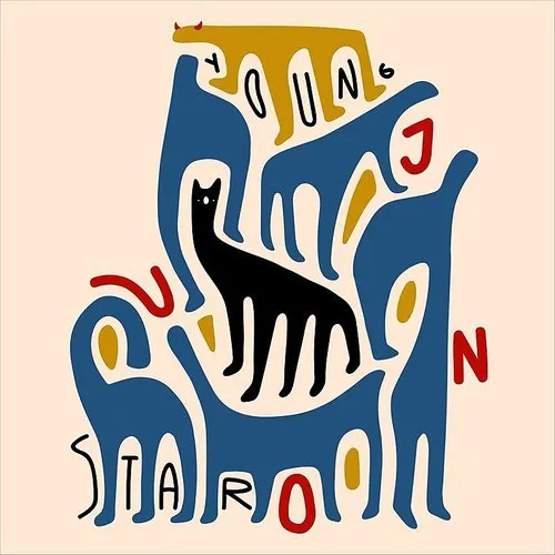 Juno - Young Star