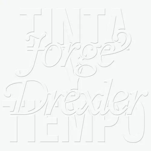 Jorge Drexler - Tinta Y Tiempo