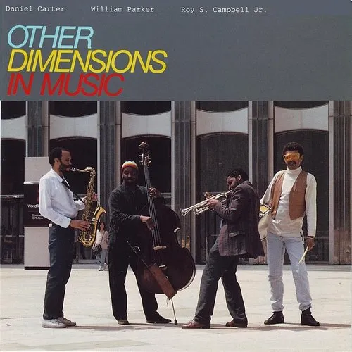Other Dimensions In Music - Other Dimensions in Music