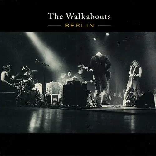 Berlin (Live)