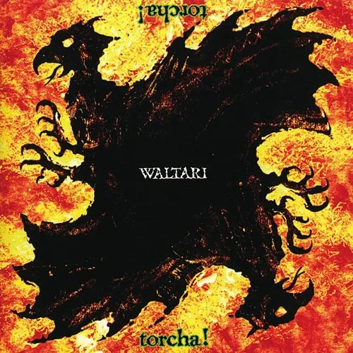 Waltari - Torcha (Uk)