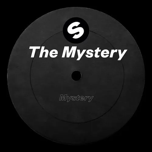 Mystery - Mystery (Uk)