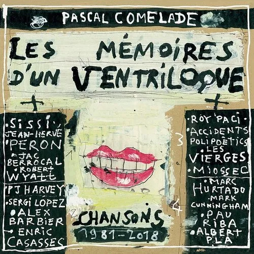 Les Memoires d'un Ventriloque