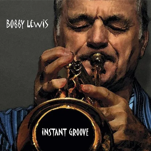 Instant Groove