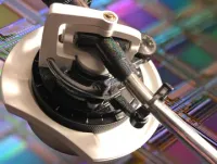 Tonik's Lab - Comprehensive Tonearm Repairs